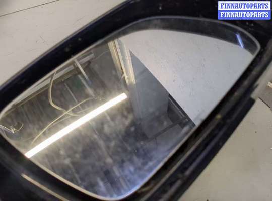 Зеркало боковое на Skoda Octavia (1Z, A5)
