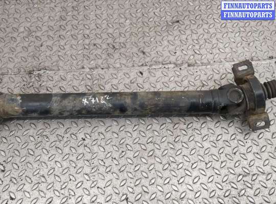 Кардан MB1649911 на Mercedes Vito W639 2003-2014