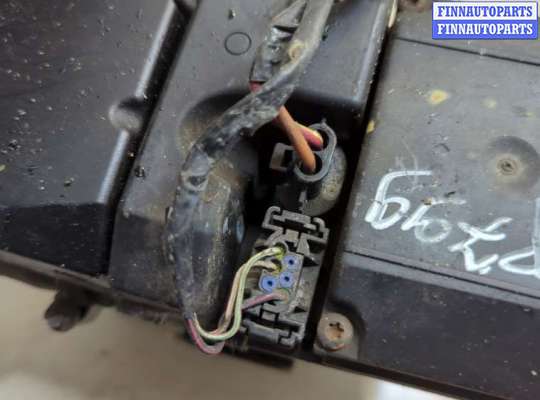 купить Отопитель автономный на BMW X5 E53 2000-2006