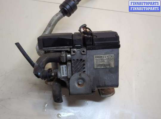 Отопитель автономный BM3550446 на BMW X5 E53 2000-2006