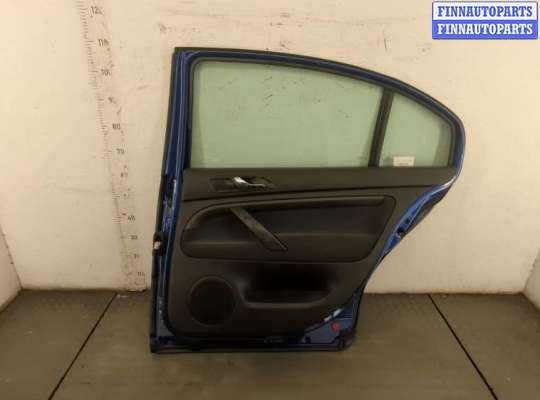 купить Дверная карта (Обшивка двери) на Skoda SuperB 2001-2008