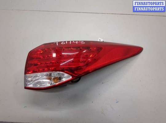 Фонарь (задний) HN602310 на Hyundai i40 2011-2019