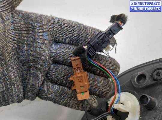 купить Зеркало боковое на Peugeot Partner 2015-2018