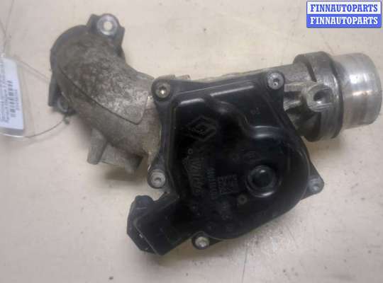 Заслонка дроссельная RN1428899 на Renault Megane 3 2009-2016
