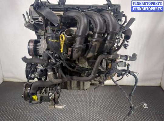купить Двигатель (ДВС) на Ford C-Max 2002-2010