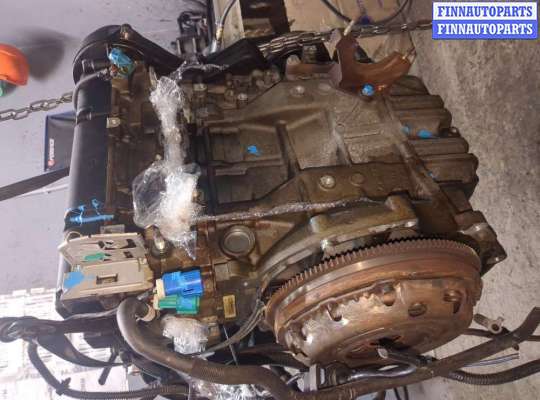 купить Двигатель (ДВС) на Ford C-Max 2002-2010