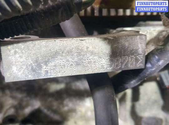 купить Двигатель (ДВС) на Ford C-Max 2002-2010
