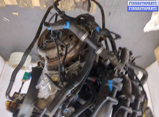 купить Двигатель (ДВС) на Ford C-Max 2002-2010