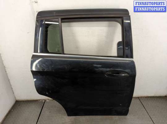 купить Дверная карта (Обшивка двери) на Ford C-Max 2010-2015