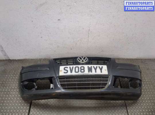 купить Решетка радиатора на Volkswagen Polo 2005-2009
