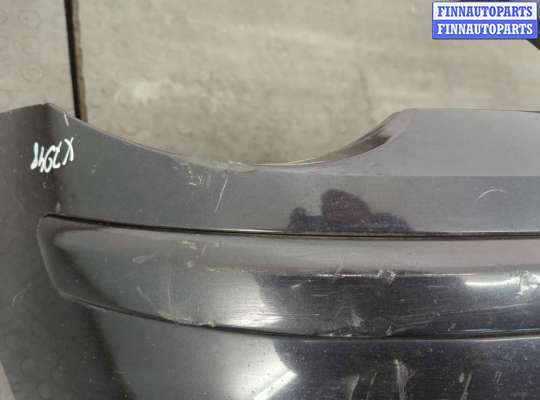 купить Решетка радиатора на Volkswagen Polo 2005-2009