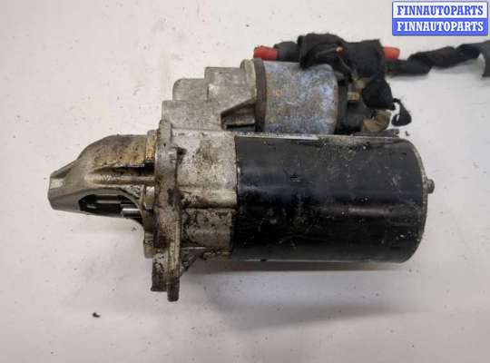 Стартер OP2384765 на Opel Meriva 2010-2018