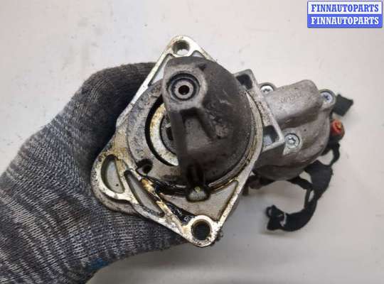 купить Стартер на Opel Meriva 2010-2018