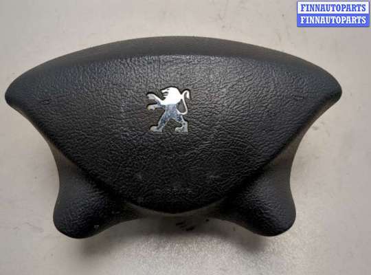 купить Подушка безопасности водителя на Peugeot 807 2002-2014