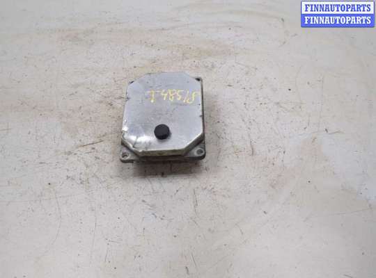 Блок управления двигателем FT536021 на Fiat Grande Punto 2005-2010