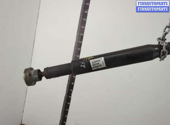 Кардан (карданный вал) на Mercedes-Benz GL (X164)