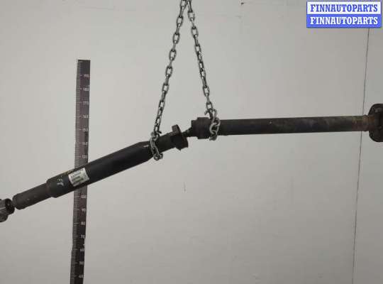 Кардан MB1624192 на Mercedes GL X164 2006-2012