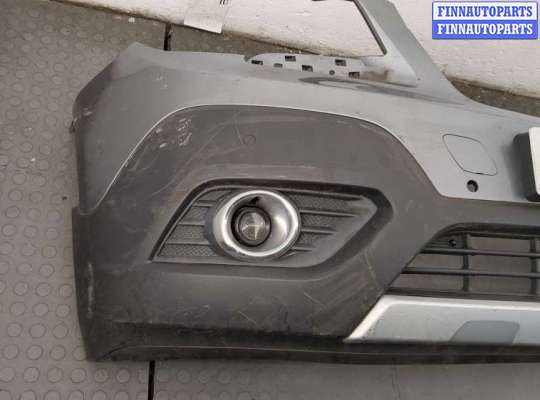 купить Бампер на Opel Mokka 2012-2019