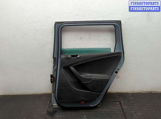 купить Стекло боковой двери на Volkswagen Passat 6 2005-2010