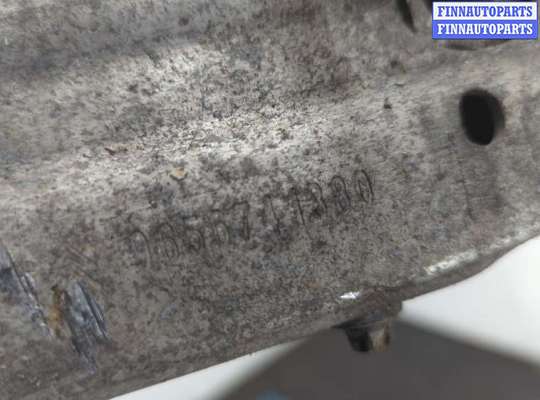 купить Усилитель бампера на Peugeot 308 2007-2013