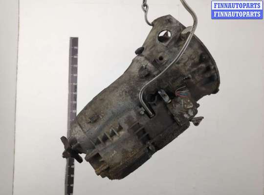 КПП - автомат (АКПП) MB1691037 на Mercedes E W211 2002-2009