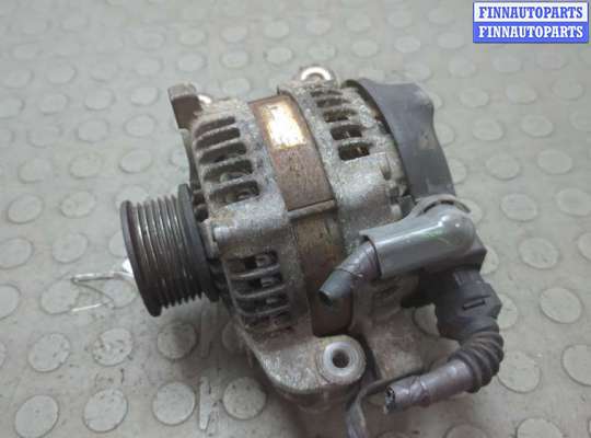 купить Генератор на Toyota Avensis 2 2003-2009
