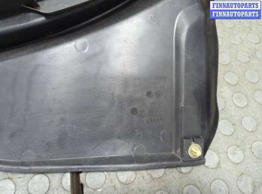 купить Жабо под дворники (дождевик) на Audi Q7 2005-2015