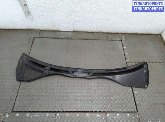 купить Жабо под дворники (дождевик) на Audi Q7 2005-2015