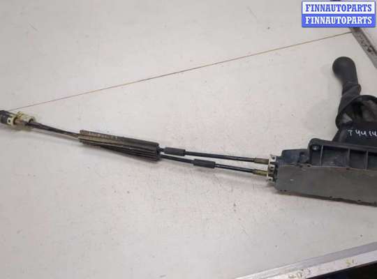 купить Кулиса КПП на Nissan Note E11 2005-2013