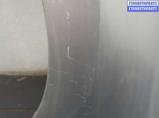 купить Крыло на Volkswagen Polo 2009-2014