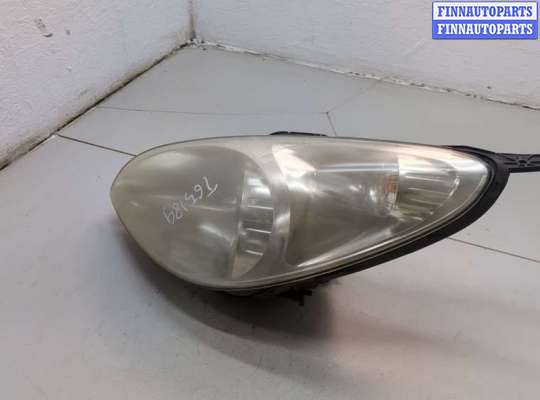 купить Фара (передняя) на Hyundai i20 2008-2014