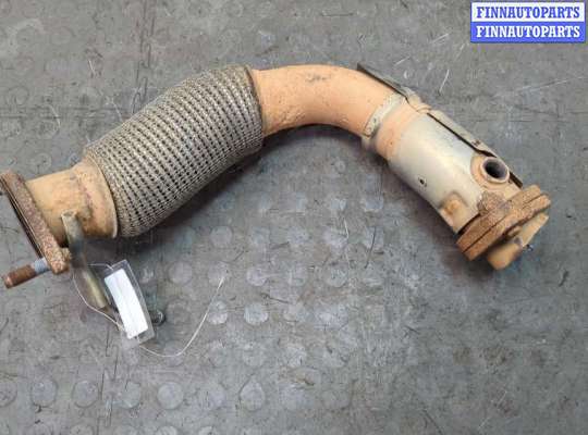 купить Гофра трубы приемной на KIA K5 2019-2025