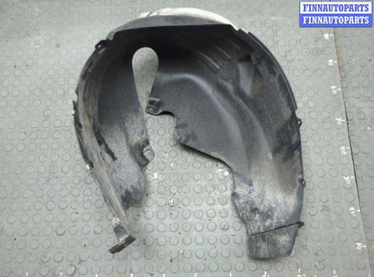 купить Защита арок (подкрылок) на Chevrolet Trax 2016-2022