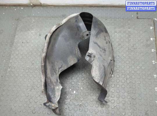 купить Защита арок (подкрылок) на Chevrolet Trax 2016-2022