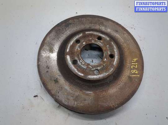 купить Диск тормозной на Ford Escape 2019-2022