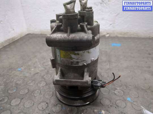 купить Компрессор кондиционера на Renault Megane 2 2002-2009