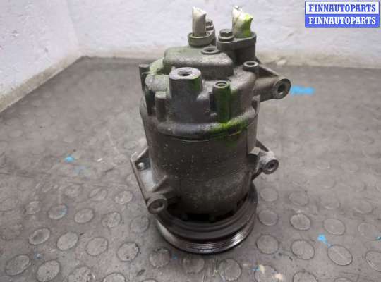 купить Компрессор кондиционера на Renault Megane 2 2002-2009
