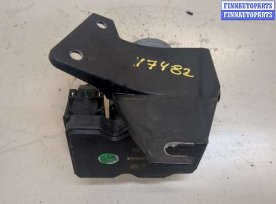 купить Блок АБС, насос (ABS, ESP, ASR) на Chevrolet Trax 2016-2022