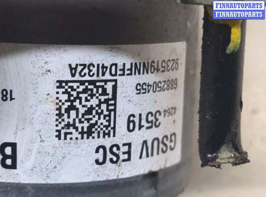 купить Блок АБС, насос (ABS, ESP, ASR) на Chevrolet Trax 2016-2022