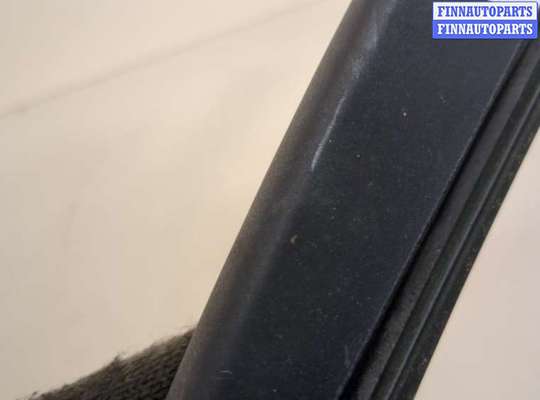 Поводок дворника на Nissan Qashqai I (J10)