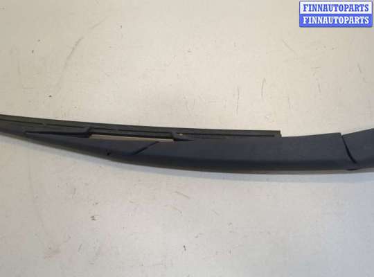 Поводок дворника на Nissan Qashqai I (J10)