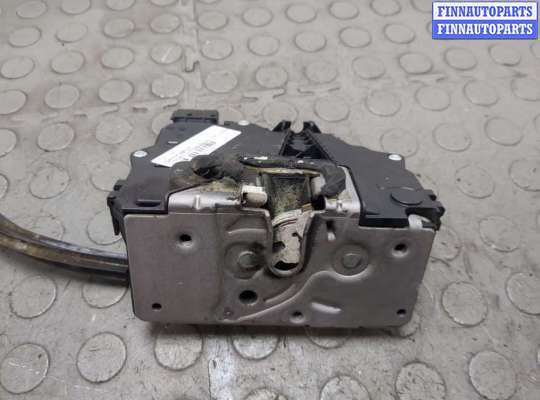 купить Замок двери на Citroen Jumper (Relay) 2014-2025