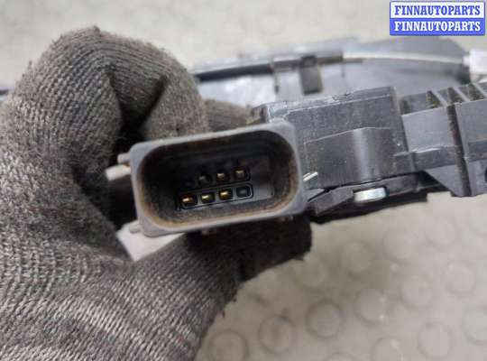 купить Замок двери на Citroen Jumper (Relay) 2014-2025