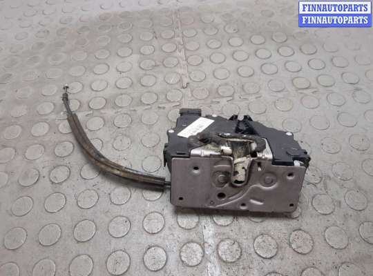 купить Замок двери на Citroen Jumper (Relay) 2014-2025