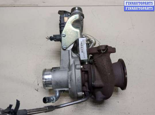 купить Турбина на Opel Insignia 2017-2022