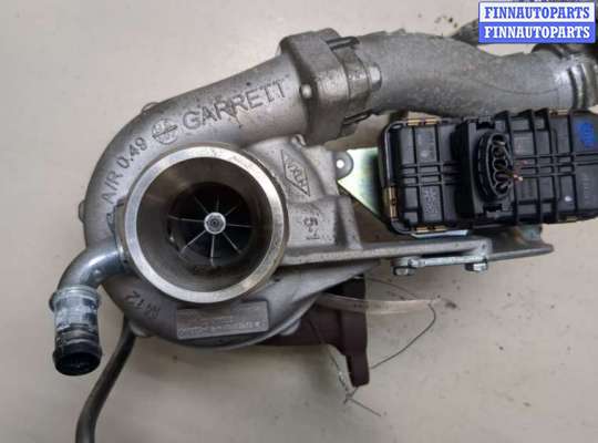 купить Турбина на Opel Insignia 2017-2022