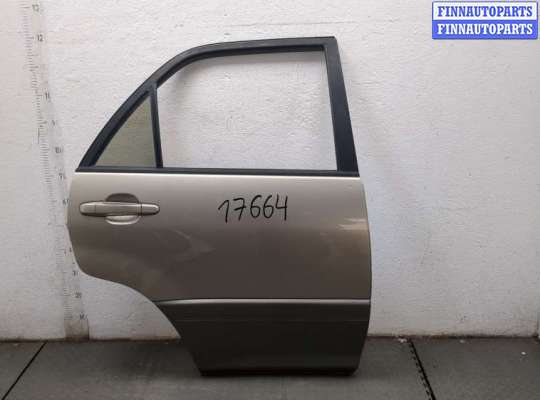 купить Замок двери на Lexus RX 1998-2003