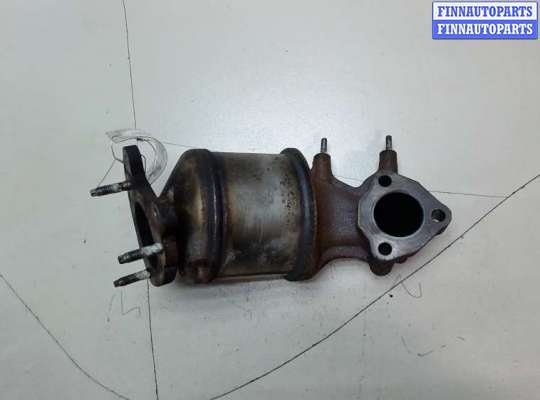 купить Катализатор на Opel Meriva 2003-2010