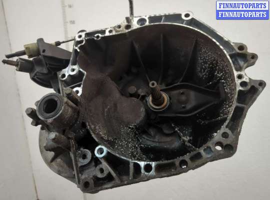 Купить КПП 5-ст.мех. (МКПП) на Citroen Jumpy (Dispatch) 2007-2016 КПП 5-ст.мех. (МКПП) CT1082306 на Citroen Jumpy (Dispatch) 2007-2016