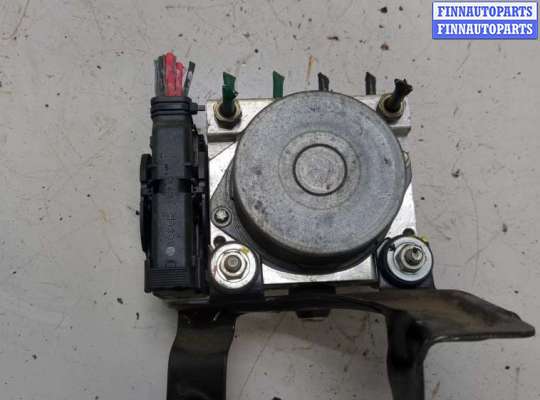 купить Блок АБС, насос (ABS, ESP, ASR) на Renault Modus